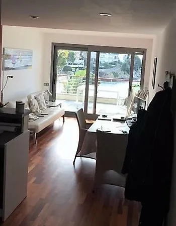 Apartment Canyelles Mar *