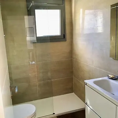 Canyelles Mar Apartment *