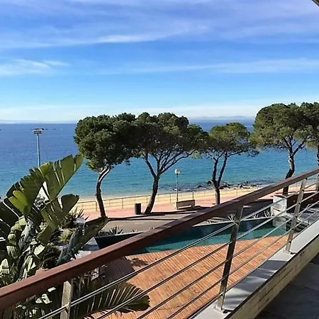Canyelles Mar Roses