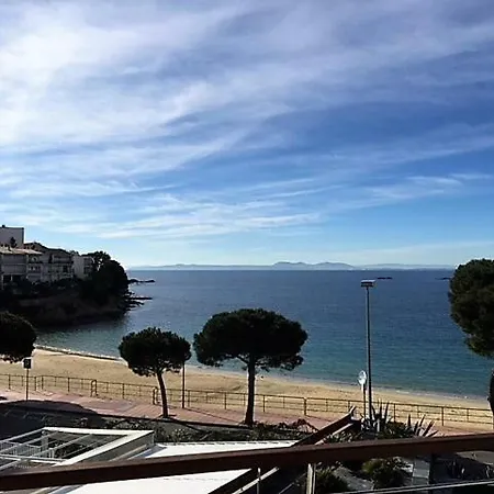 Canyelles Mar *