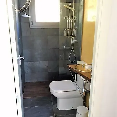 Apartment Canyelles Mar