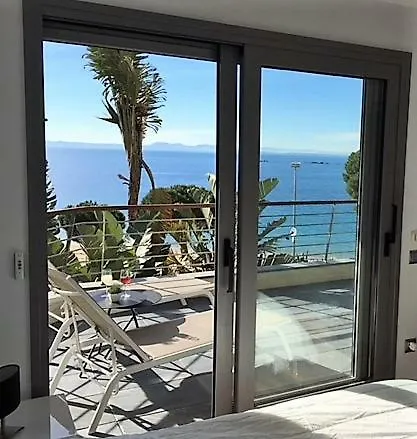 Apartment Canyelles Mar *
