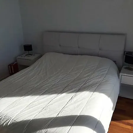 Apartment Canyelles Mar Roses