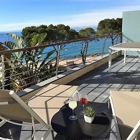 Canyelles Mar Apartment
