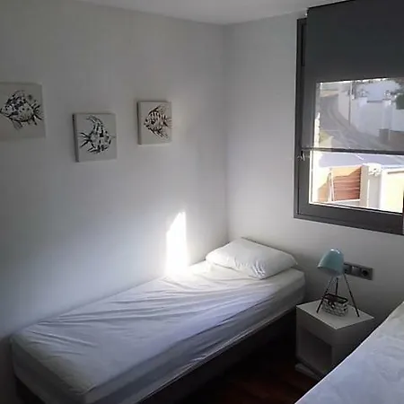 Apartment Canyelles Mar Roses